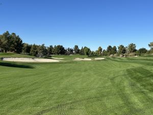 Classic Club 14th Approach